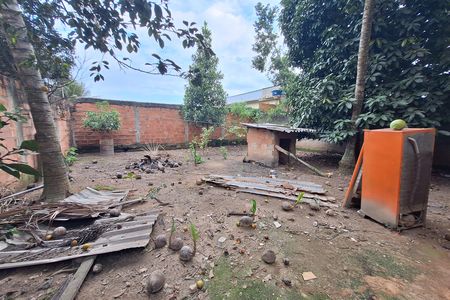 Casa para alugar com 90m², 3 quartos e 1 vaga Casa para alugar com 90m², 3 quartos e 1 vagaQuintal