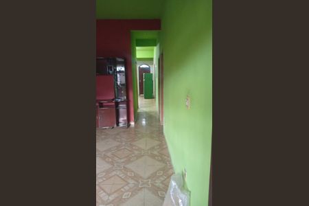 Casa para alugar com 90m², 3 quartos e 1 vaga Casa para alugar com 90m², 3 quartos e 1 vagaCorredor
