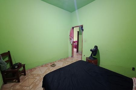 Casa para alugar com 90m², 3 quartos e 1 vaga Casa para alugar com 90m², 3 quartos e 1 vagaQuarto 2