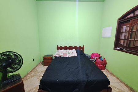 Casa para alugar com 90m², 3 quartos e 1 vaga Casa para alugar com 90m², 3 quartos e 1 vagaQuarto 2