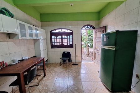 Casa para alugar com 90m², 3 quartos e 1 vaga Casa para alugar com 90m², 3 quartos e 1 vagaCozinha