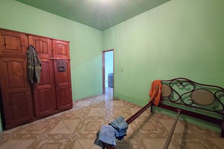 Casa para alugar com 90m², 3 quartos e 1 vaga Casa para alugar com 90m², 3 quartos e 1 vagaQuarto 3