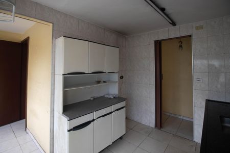 Apartamento à venda com 70m², 2 quartos e sem vaga Apartamento à venda com 70m², 2 quartos e sem vagaCozinha