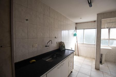 Apartamento à venda com 70m², 2 quartos e sem vaga Apartamento à venda com 70m², 2 quartos e sem vagaCozinha