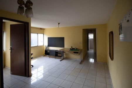 Apartamento à venda com 70m², 2 quartos e sem vaga Apartamento à venda com 70m², 2 quartos e sem vagaSala