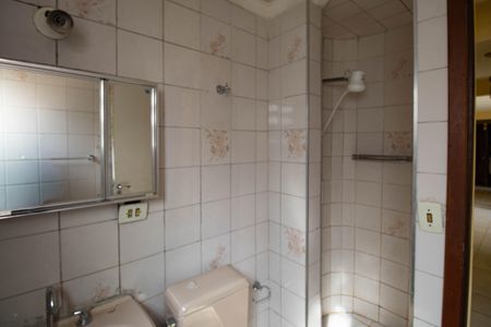 Apartamento à venda com 70m², 2 quartos e sem vaga Apartamento à venda com 70m², 2 quartos e sem vagaBanheiro