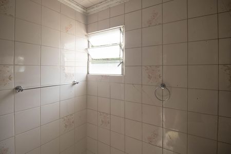 Apartamento à venda com 70m², 2 quartos e sem vaga Apartamento à venda com 70m², 2 quartos e sem vagaBanheiro