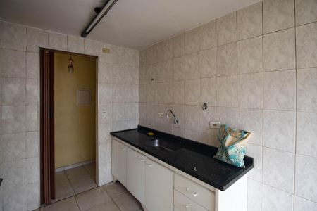 Apartamento à venda com 70m², 2 quartos e sem vaga Apartamento à venda com 70m², 2 quartos e sem vagaCozinha