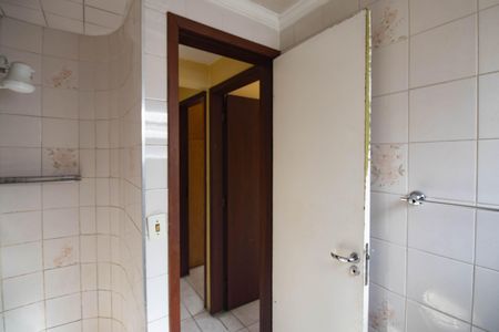 Apartamento à venda com 70m², 2 quartos e sem vaga Apartamento à venda com 70m², 2 quartos e sem vagaBanheiro
