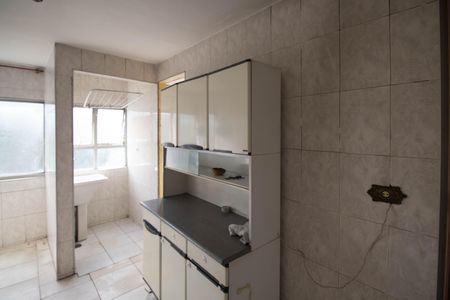 Apartamento à venda com 70m², 2 quartos e sem vaga Apartamento à venda com 70m², 2 quartos e sem vagaCozinha