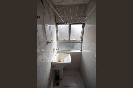 Apartamento à venda com 70m², 2 quartos e sem vaga Apartamento à venda com 70m², 2 quartos e sem vagaÁrea de serviço