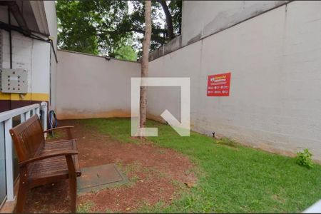 Apartamento para alugar com 96m², 3 quartos e 1 vaga Apartamento para alugar com 96m², 3 quartos e 1 vagaArea Comum - Espaço Pet