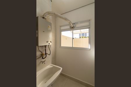 Apartamento para alugar com 96m², 3 quartos e 1 vaga Apartamento para alugar com 96m², 3 quartos e 1 vagaArea de Serviço