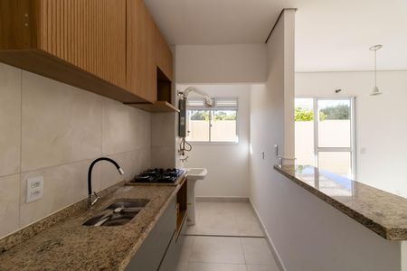 Apartamento para alugar com 96m², 3 quartos e 1 vaga Apartamento para alugar com 96m², 3 quartos e 1 vagaCozinha