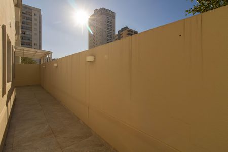 Apartamento para alugar com 96m², 3 quartos e 1 vaga Apartamento para alugar com 96m², 3 quartos e 1 vagaQuintal