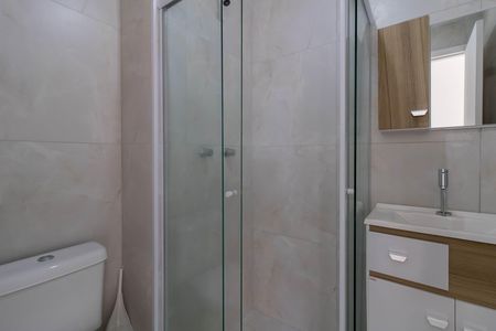 Apartamento para alugar com 96m², 3 quartos e 1 vaga Apartamento para alugar com 96m², 3 quartos e 1 vagaBanheiro