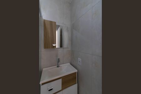 Apartamento para alugar com 96m², 3 quartos e 1 vaga Apartamento para alugar com 96m², 3 quartos e 1 vagaBanheiro