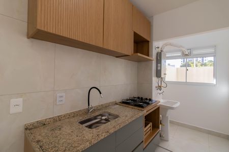 Apartamento para alugar com 96m², 3 quartos e 1 vaga Apartamento para alugar com 96m², 3 quartos e 1 vagaCozinha