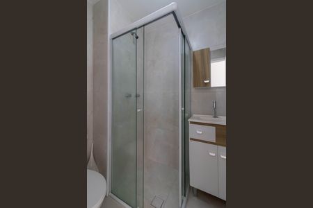 Apartamento para alugar com 96m², 3 quartos e 1 vaga Apartamento para alugar com 96m², 3 quartos e 1 vagaBanheiro