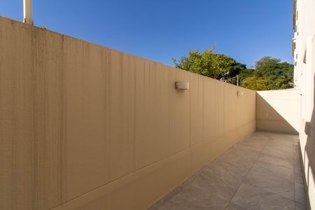 Apartamento para alugar com 96m², 3 quartos e 1 vaga Apartamento para alugar com 96m², 3 quartos e 1 vagaQuintal