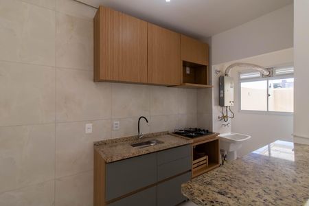 Apartamento para alugar com 96m², 3 quartos e 1 vaga Apartamento para alugar com 96m², 3 quartos e 1 vagaCozinha