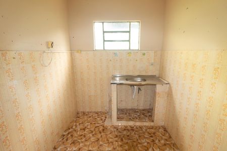 Casa para alugar com 60m², 2 quartos e 1 vaga Casa para alugar com 60m², 2 quartos e 1 vagaCozinha