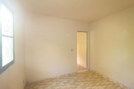 Quarto 2 de casa para alugar com 2 quartos, 60m² em Campo Grande, Rio de Janeiro