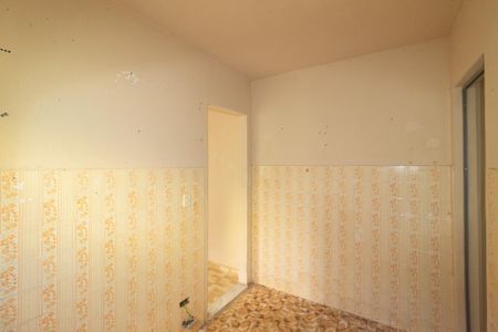 Casa para alugar com 60m², 2 quartos e 1 vaga Casa para alugar com 60m², 2 quartos e 1 vagaCozinha