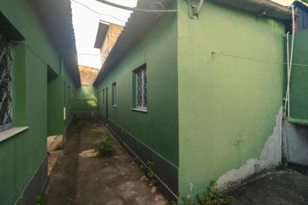 Casa para alugar com 60m², 2 quartos e 1 vaga Casa para alugar com 60m², 2 quartos e 1 vagaÁrea comum