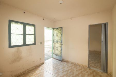 Casa para alugar com 60m², 2 quartos e 1 vaga Casa para alugar com 60m², 2 quartos e 1 vagaSala