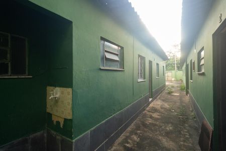 Casa para alugar com 60m², 2 quartos e 1 vaga Casa para alugar com 60m², 2 quartos e 1 vagaÁrea de Serviço
