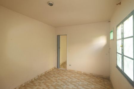Quarto 1 de casa para alugar com 2 quartos, 60m² em Campo Grande, Rio de Janeiro