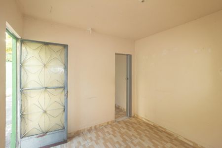 Sala de casa para alugar com 2 quartos, 60m² em Campo Grande, Rio de Janeiro