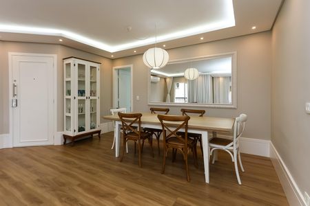 Apartamento à venda com 100m², 3 quartos e 2 vagas Apartamento à venda com 100m², 3 quartos e 2 vagassala