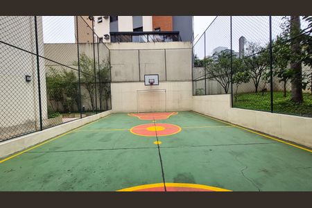Apartamento à venda com 100m², 3 quartos e 2 vagas Apartamento à venda com 100m², 3 quartos e 2 vagasQuadra Esportiva