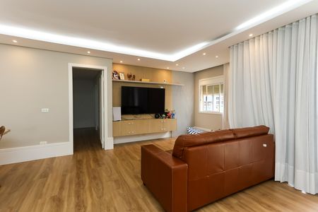 Apartamento à venda com 100m², 3 quartos e 2 vagas Apartamento à venda com 100m², 3 quartos e 2 vagassala