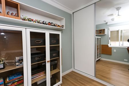 Apartamento à venda com 100m², 3 quartos e 2 vagas Apartamento à venda com 100m², 3 quartos e 2 vagasEscritório
