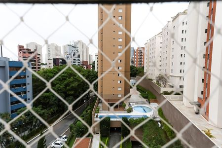 Apartamento à venda com 100m², 3 quartos e 2 vagas Apartamento à venda com 100m², 3 quartos e 2 vagasvista