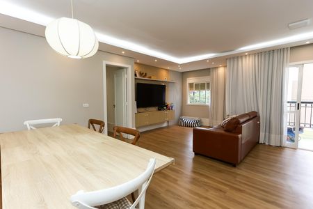 Apartamento à venda com 100m², 3 quartos e 2 vagas Apartamento à venda com 100m², 3 quartos e 2 vagassala