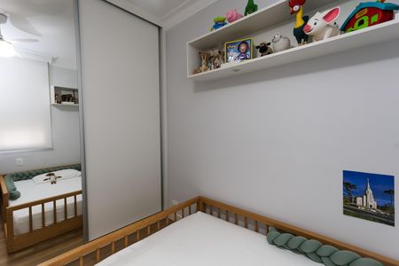Apartamento à venda com 100m², 3 quartos e 2 vagas Apartamento à venda com 100m², 3 quartos e 2 vagasquarto 1