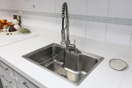 Apartamento à venda com 100m², 3 quartos e 2 vagas Apartamento à venda com 100m², 3 quartos e 2 vagascozinha