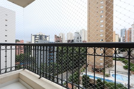 Apartamento à venda com 100m², 3 quartos e 2 vagas Apartamento à venda com 100m², 3 quartos e 2 vagasvista varanda