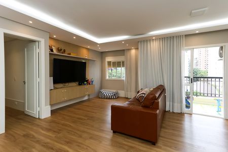 Apartamento à venda com 100m², 3 quartos e 2 vagas Apartamento à venda com 100m², 3 quartos e 2 vagassala