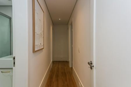 Apartamento à venda com 100m², 3 quartos e 2 vagas Apartamento à venda com 100m², 3 quartos e 2 vagascorredor