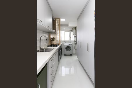 Apartamento à venda com 100m², 3 quartos e 2 vagas Apartamento à venda com 100m², 3 quartos e 2 vagascozinha