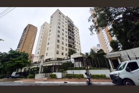 Apartamento à venda com 100m², 3 quartos e 2 vagas Apartamento à venda com 100m², 3 quartos e 2 vagasFachada