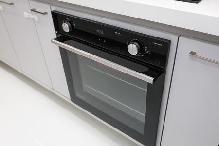 Apartamento à venda com 100m², 3 quartos e 2 vagas Apartamento à venda com 100m², 3 quartos e 2 vagascozinha