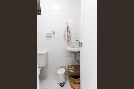 Apartamento à venda com 100m², 3 quartos e 2 vagas Apartamento à venda com 100m², 3 quartos e 2 vagasÁrea de Serviço