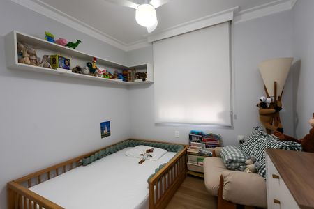 Apartamento à venda com 100m², 3 quartos e 2 vagas Apartamento à venda com 100m², 3 quartos e 2 vagasquarto 1