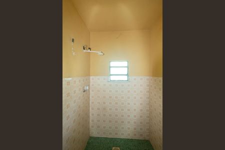 Banheiro de casa para alugar com 1 quarto, 60m² em Campo Grande, Rio de Janeiro